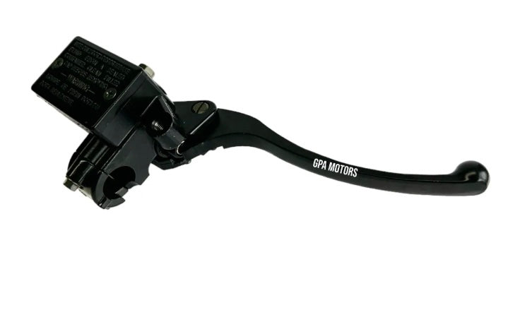 Cilindro Maestro Freno Honda 200 250 350 400 450 Trx Foreman