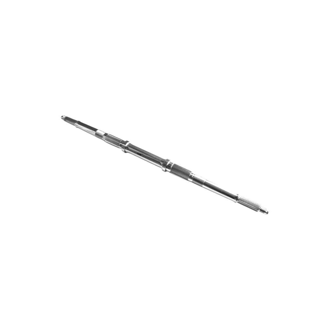 Eje Trasero Para Honda Trx300fw Fourtrax 300 4x4 (1988-2000)