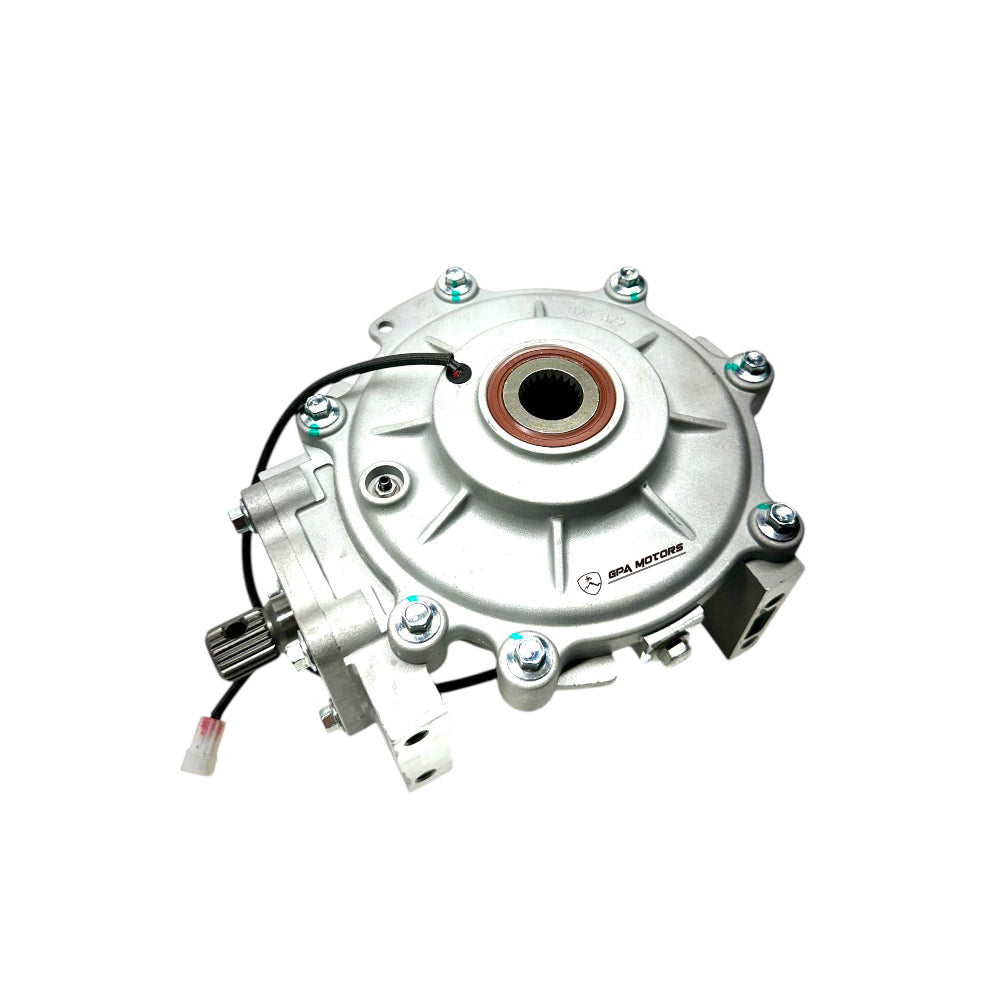 Diferencial Delantero Polaris Sportsman 700 (2004-2006)