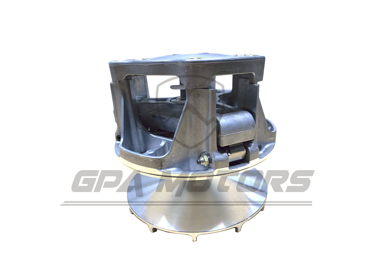 Clutch Primario Y Banda Polaris Rzr 1000cc 2014-2019
