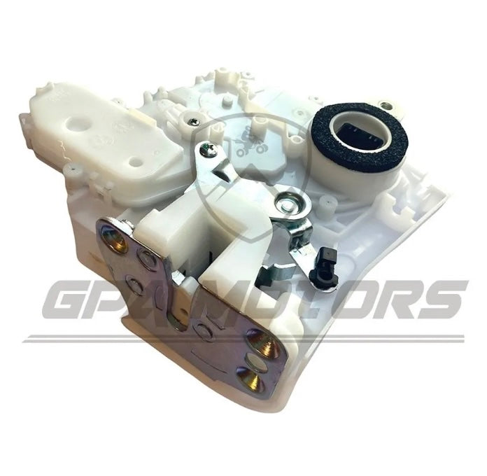 Chapa Actuador Honda Cr-v Delantera Derecho 2007 A 2011