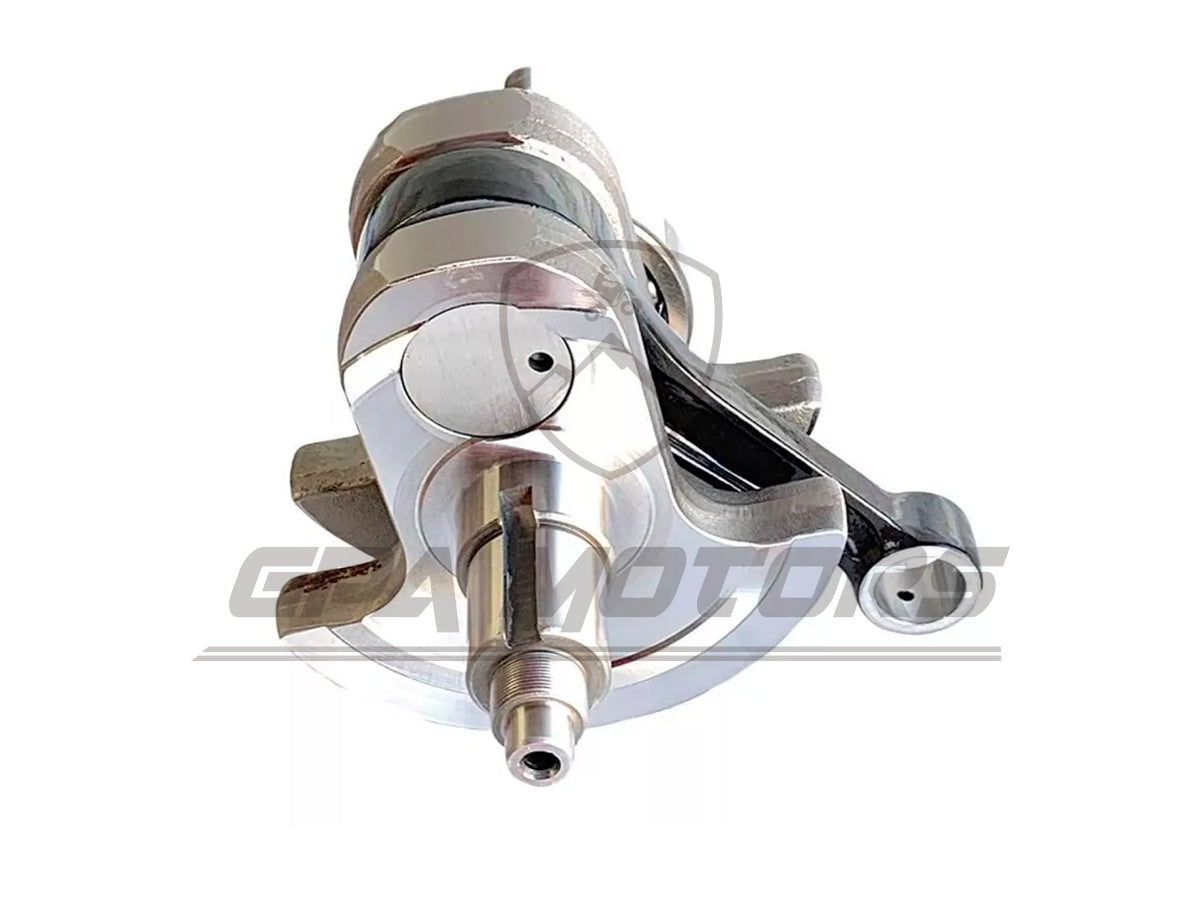 Cigueñal Para Yamaha Raptor 660 Yfm660 2001-2005