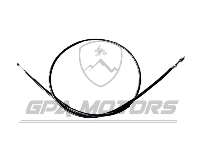 Cable Clutch Para Yamaha Banshee 350 (2002-2006)