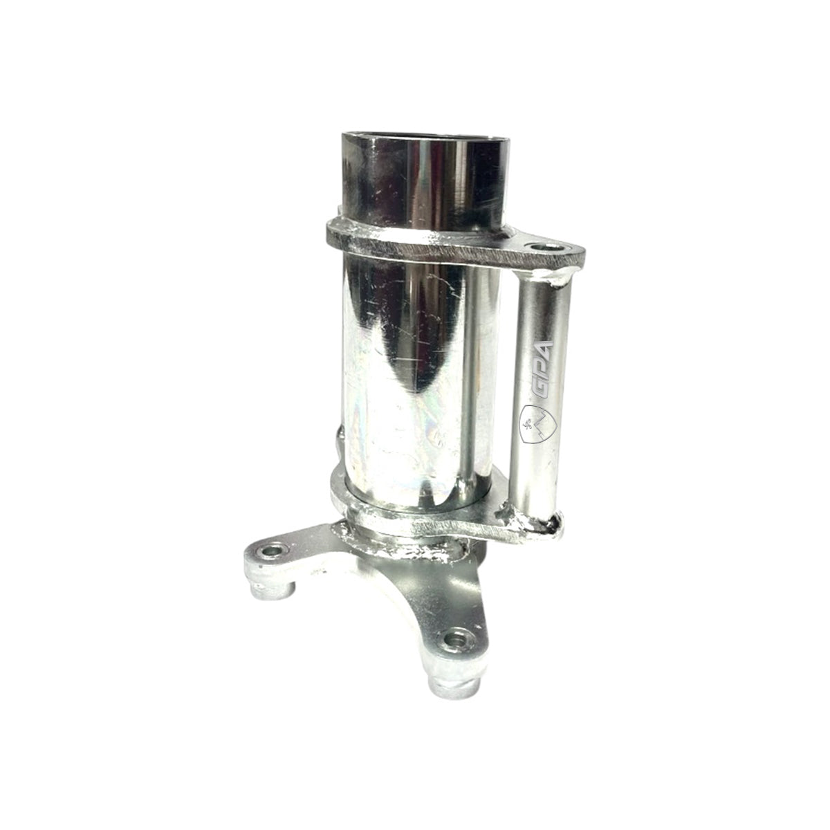 Portabalero Para Yamaha Raptor 350 Yfm350 (2004-2013)