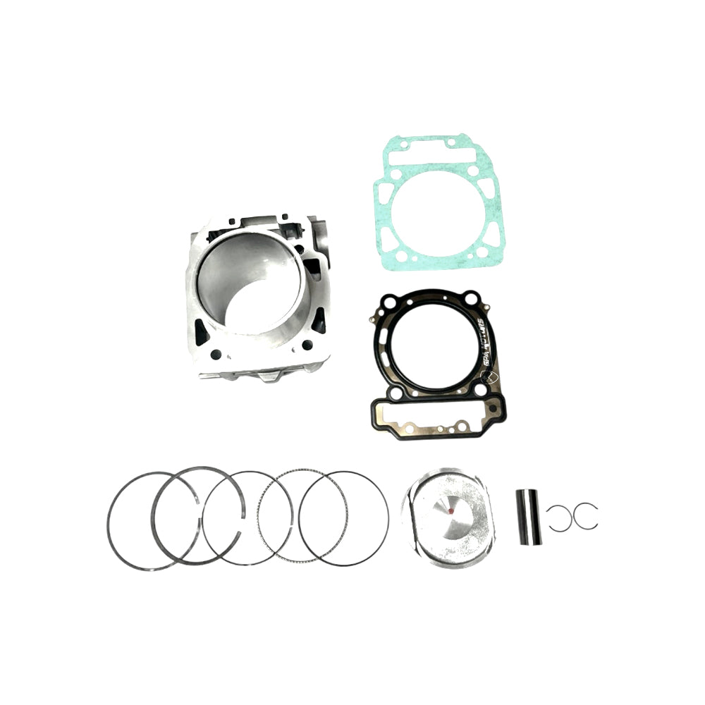 Kit Cilindros Pistones Can Am Commander 1000 (2011-2017)