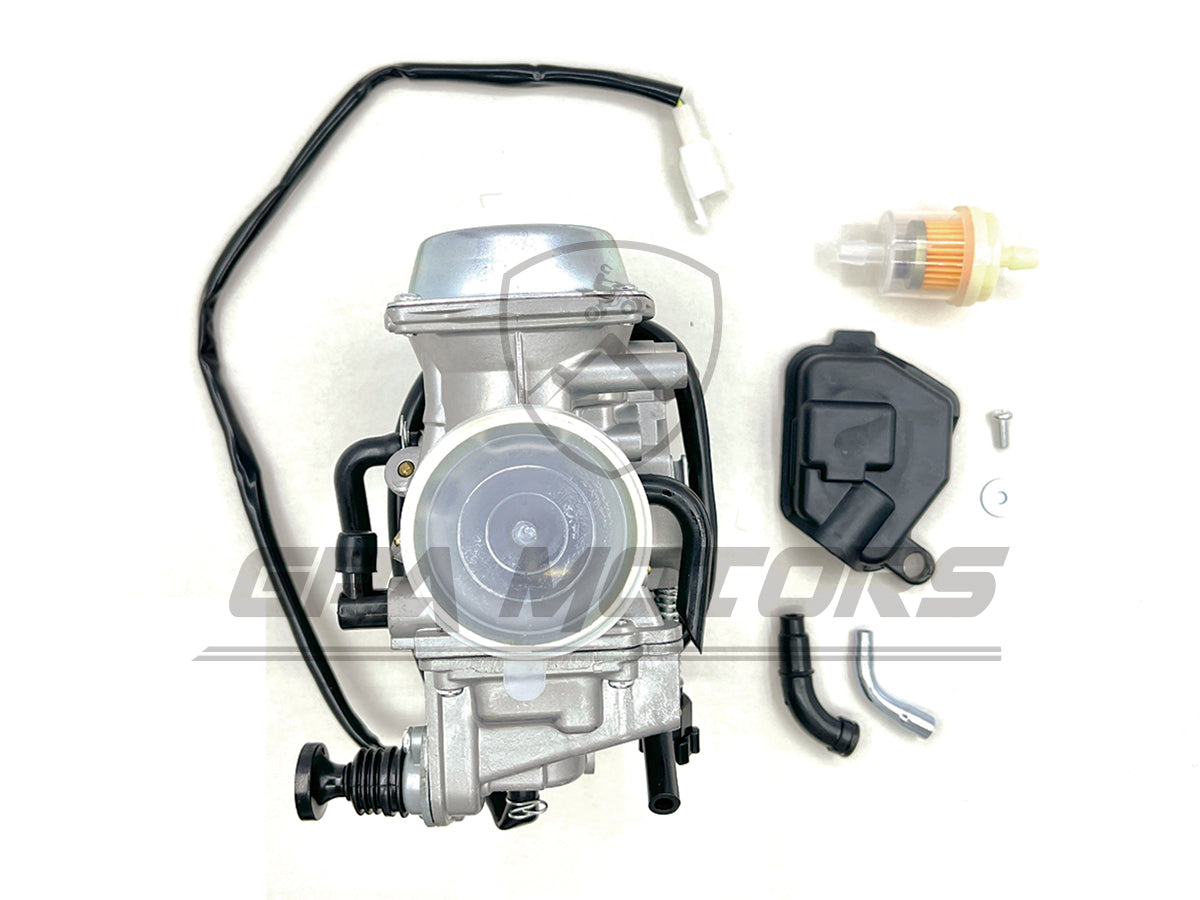 Carburador Para Honda Foreman Trx450 Trx300 Trx350 Atc250es