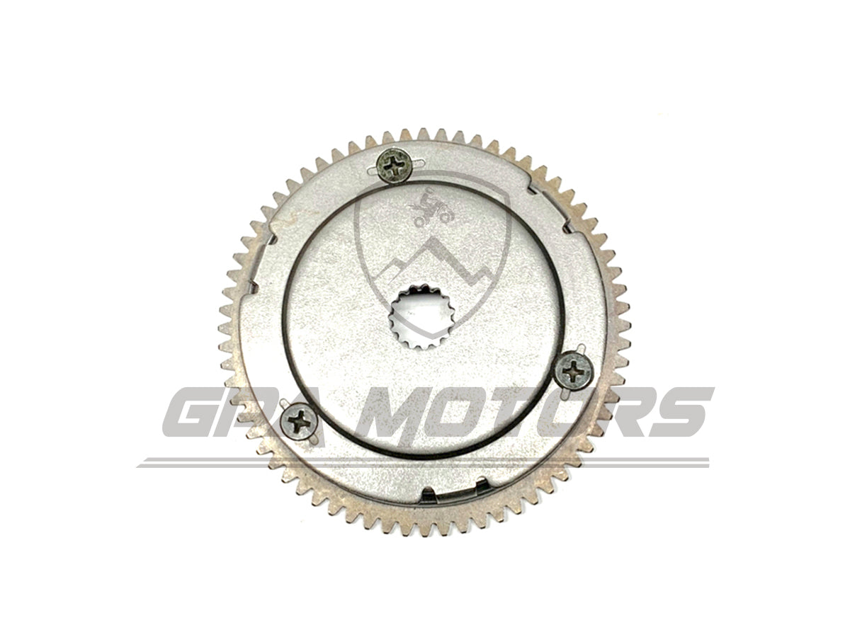 One Way Bendix Polaris Sportsman 90 2001-2006