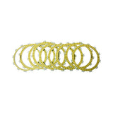 Pastas Clutch Compatible Con Yamaha R1 (2007-2008)