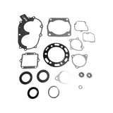 Kit Empaques Para Polaris Scrambler 400 Big Boss 400 Xpress