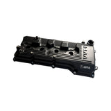 Tapa Punterías Para Toyota Hilux 2.7l 2tr-fe (2004-2019) Negro