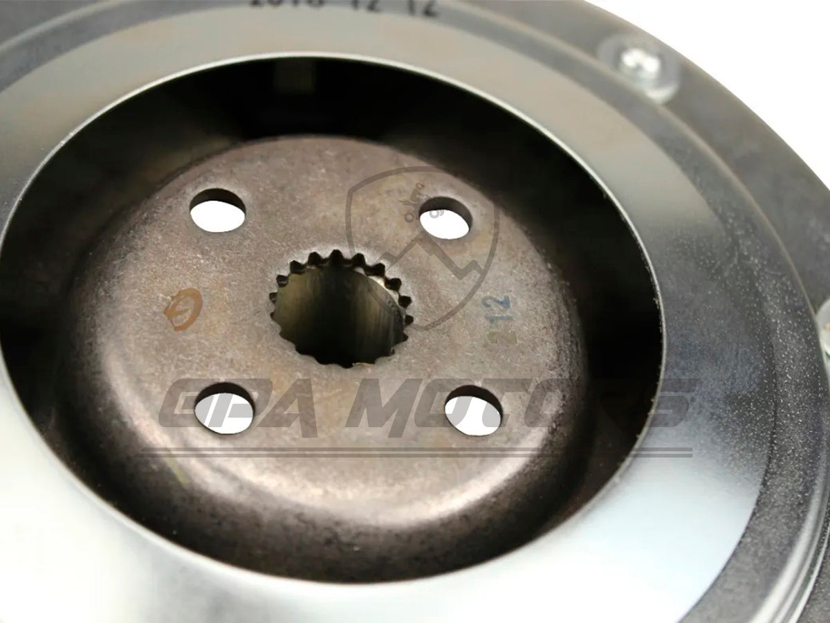 Clutch Primario Yamaha Grizzly Yfm450 2007-2013 Rhino 450