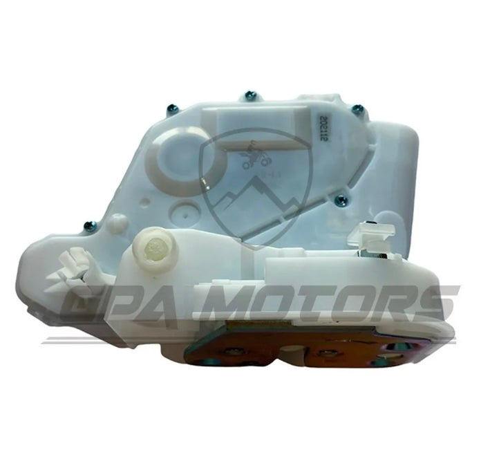 Chapa Actuador Honda Cr-v Delantero Izquierdo 2007-2011