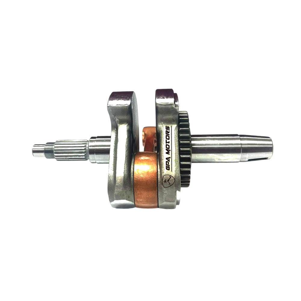 Cigueñal Para Honda Trx400ex (1999-2008) 13000-mbv-730