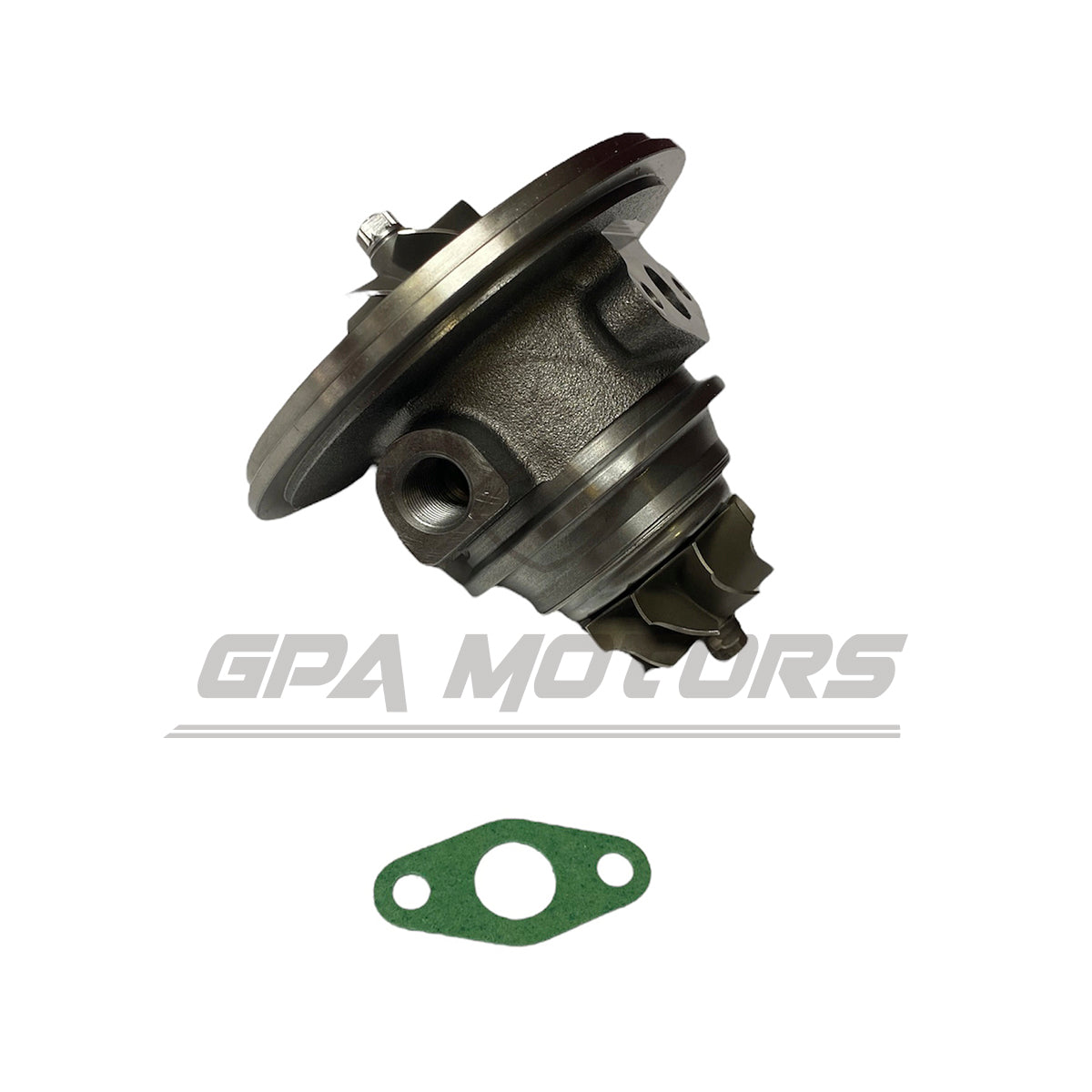 Turbo Cartucho Nuevo Mitsubishi L200 05-18 W200 2.5 Rhf4