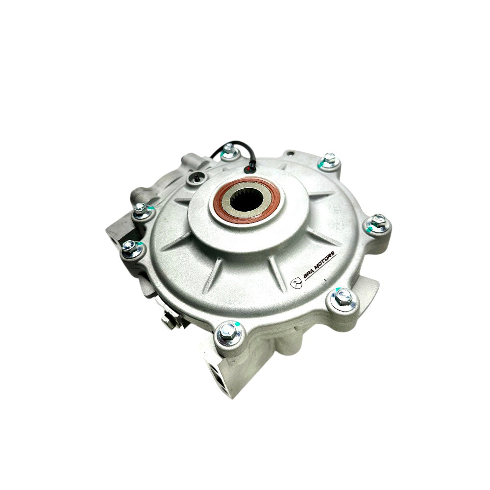 Diferencial Delantero Polaris Sportsman 700 (2004-2006)