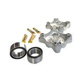 Masas Baleros Delanteros Para Polaris Rzr 800 (2010-2014)