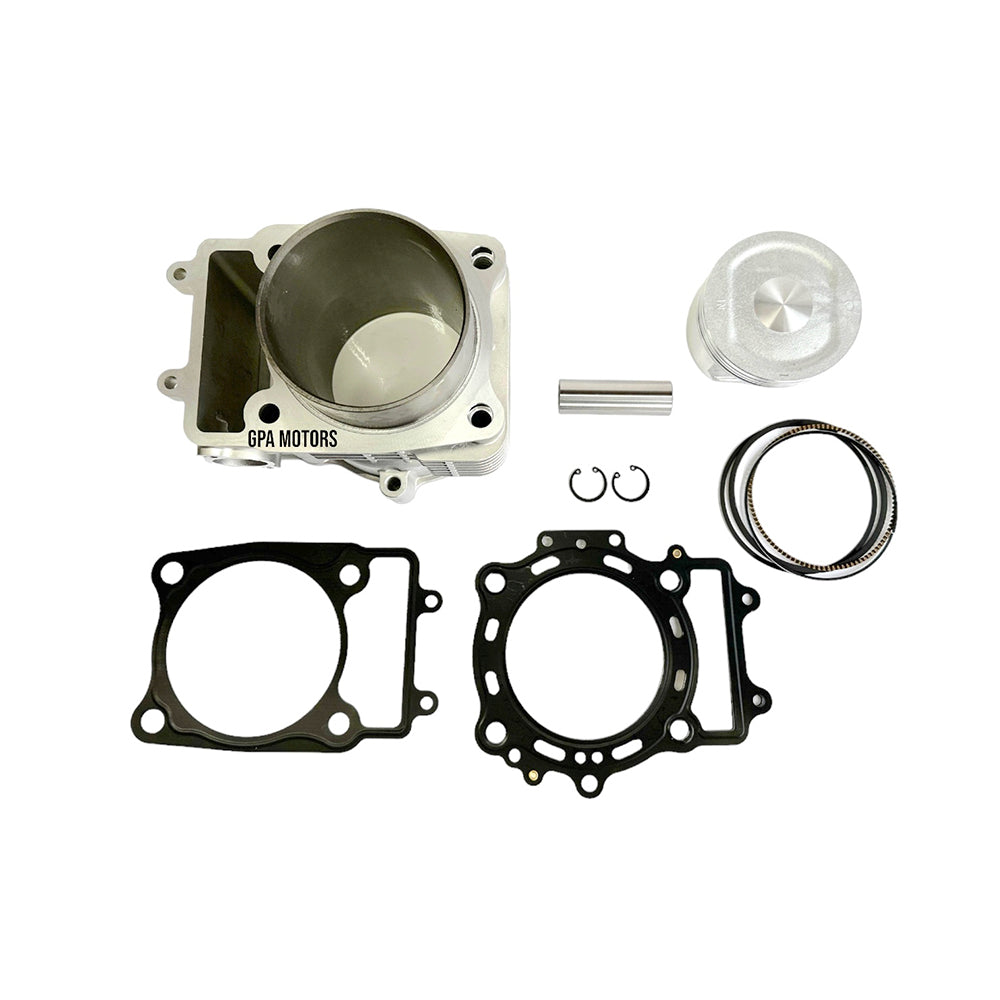 Kit Reparación Cf Moto Cforce Zforce 600 X6 Z6 (2011-2015)