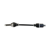 Juntas Flechas Traseras Para Polaris Ranger Crew 900 (14-16)