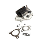 Turbo Nuevo Para Nissan Urvan Nv-350/caravan 2.5 Dci B5122