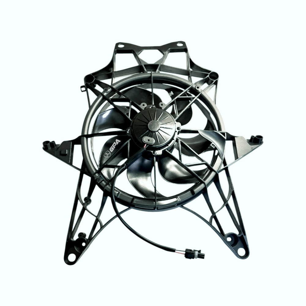 Gpa Motors Ventilador Para Can-am Maverick X3 (2017-actual)