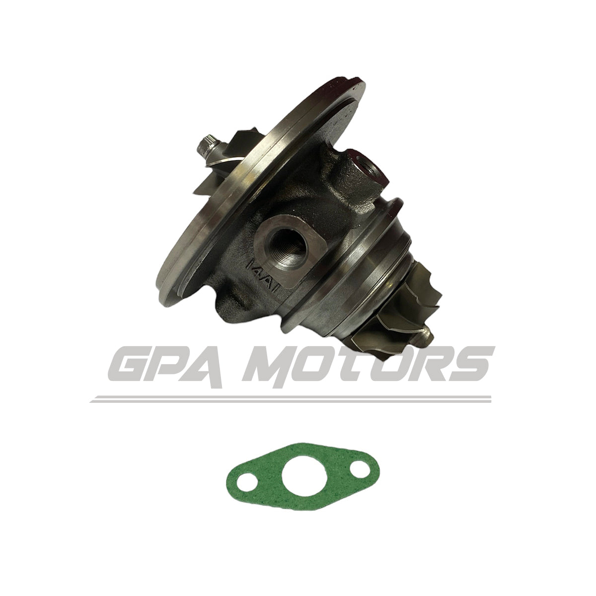 Turbo Cartucho Nuevo Mitsubishi L200 05-18 W200 2.5 Rhf4