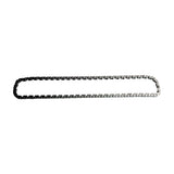 Cadena De Tiempo Para Can-am Outlander 400 450 500 570 650 Plateado
