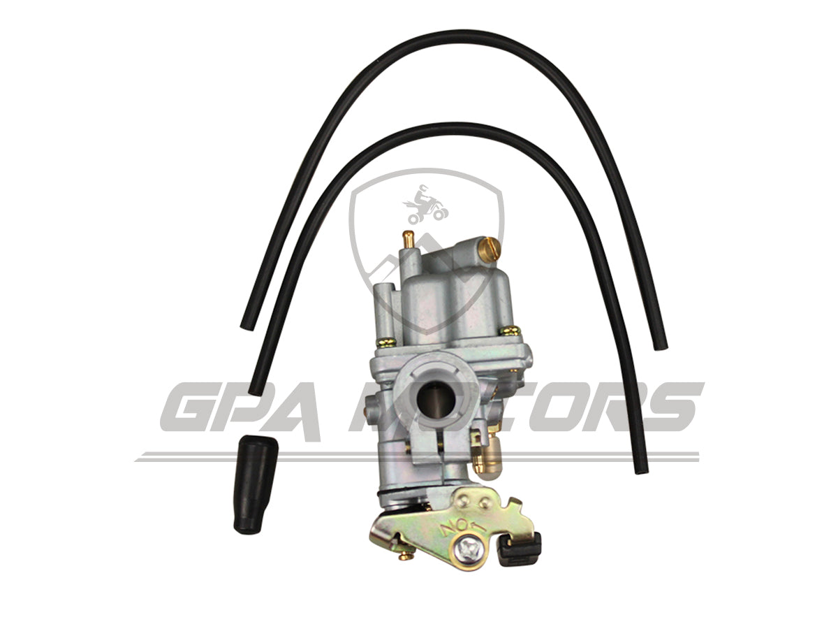 Carburador Para Suzuki Quadmaster Lta50 2002-2005