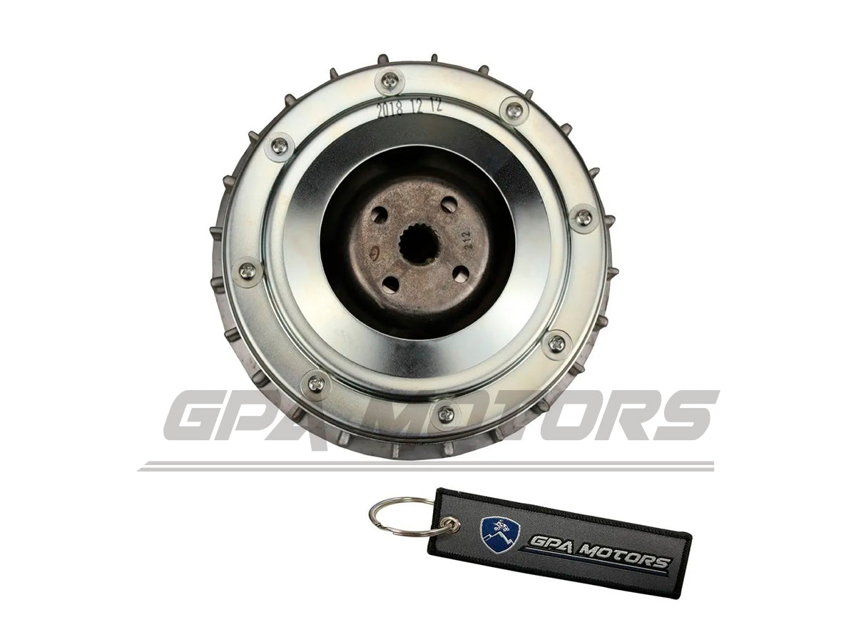 Clutch Primario Yamaha Grizzly Yfm450 2007-2013 Rhino 450