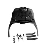 Soporte Para Celular Tablet Para Canam Outlander 450 500 570 Negro