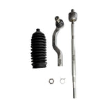 Bieleta Izquierda Para Polaris Rzr Xp 4 Turbo Eps 2017-2021