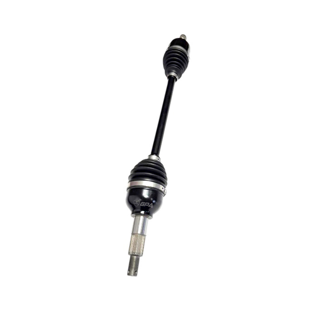 Eje Flecha Delantera Para Cf Moto Zforce 950 Sport 2020-2021
