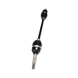 Eje Flecha Delantera Para Cf Moto Zforce 950 Sport 2020-2021