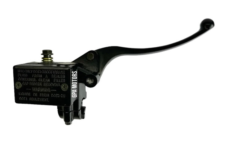 Cilindro Maestro Freno Honda 200 250 350 400 450 Trx Foreman