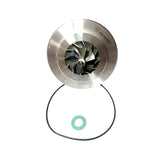 Turbo Camioneta Para Vw Tiguan 1.4 Tsi Golf Cartucho K03