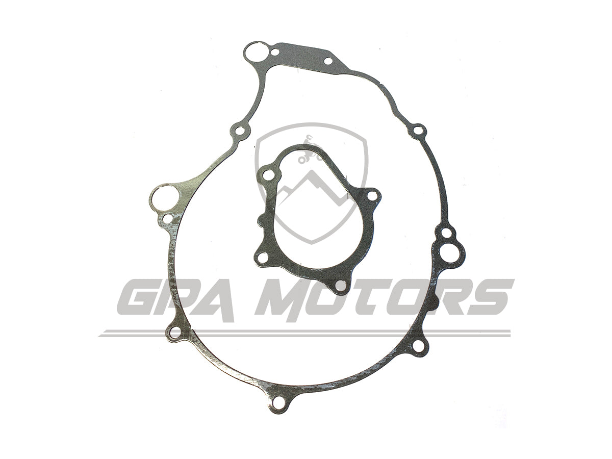 Yamaha Raptor 660r 2004-2005 Kit Completo De Bendix