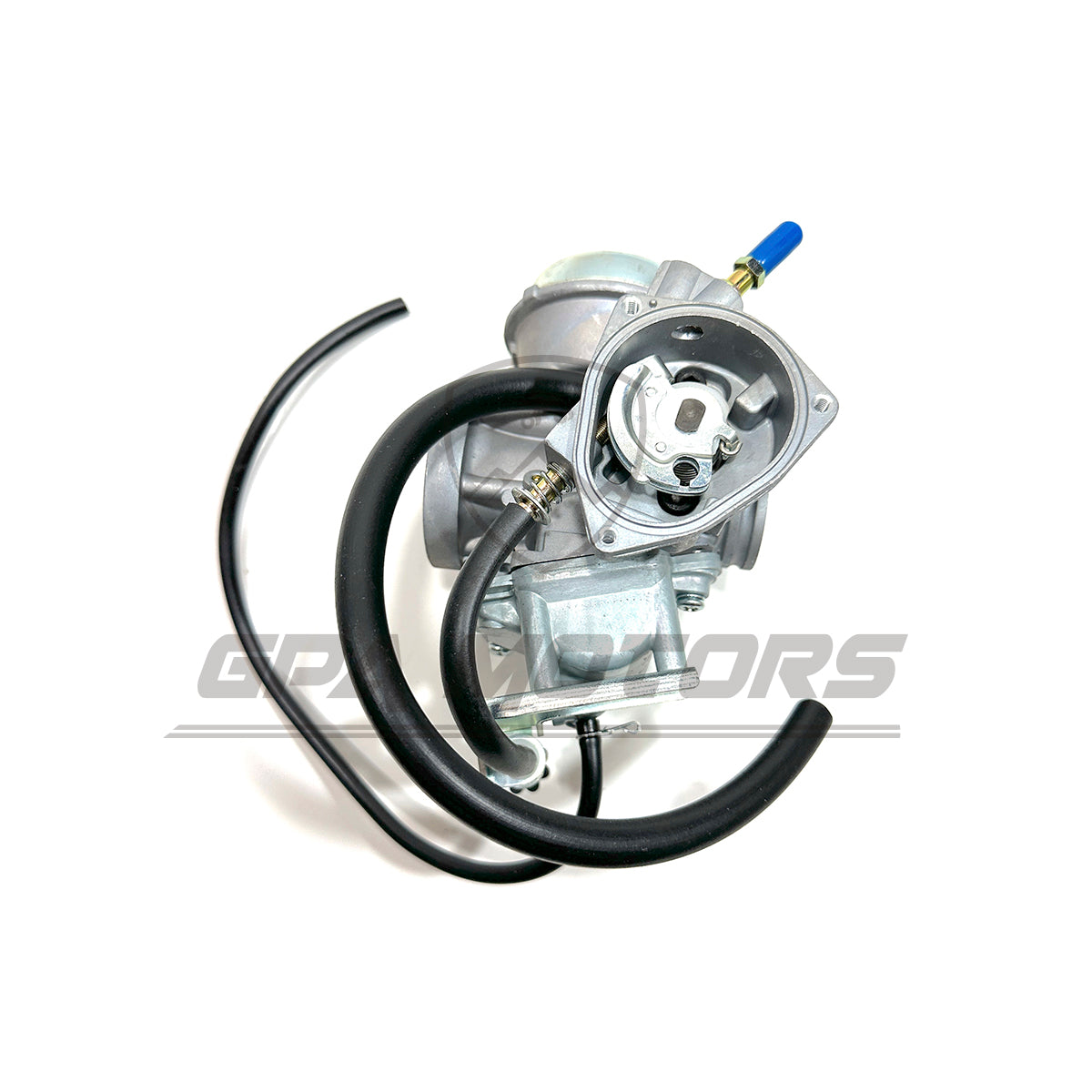 Carburador Para Suzuki 250 Ozark Ltf250 (2002-2009)