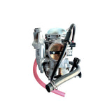 Carburador Para Kawasaki Prairie 400 Kvf400 (1997-2002)