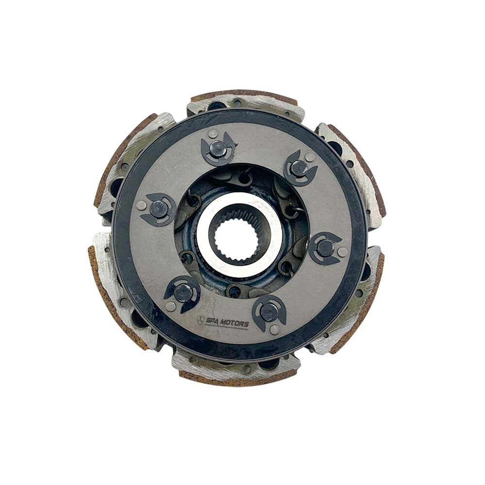 Clutch Embrague Húmedo Yamaha Viking 700 Yfm700 2014-2019