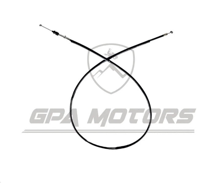 Cable Clutch Para Yamaha Banshee 350 (2002-2006)
