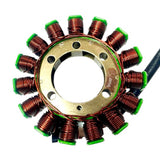 Estator Alternador Kawasaki Zx1000 Ninja Zx10r (2006-2007)