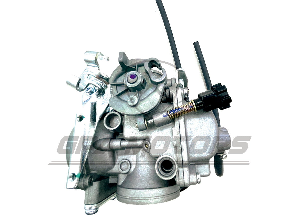 Carburador Para Honda Trx350 Fourtrax 2000-2006