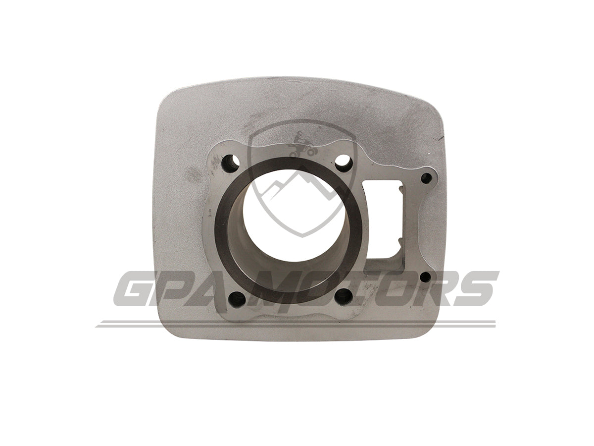 Kit Cilindro Y Piston Honda Rancher 350 Trx 350cc 2000-2006