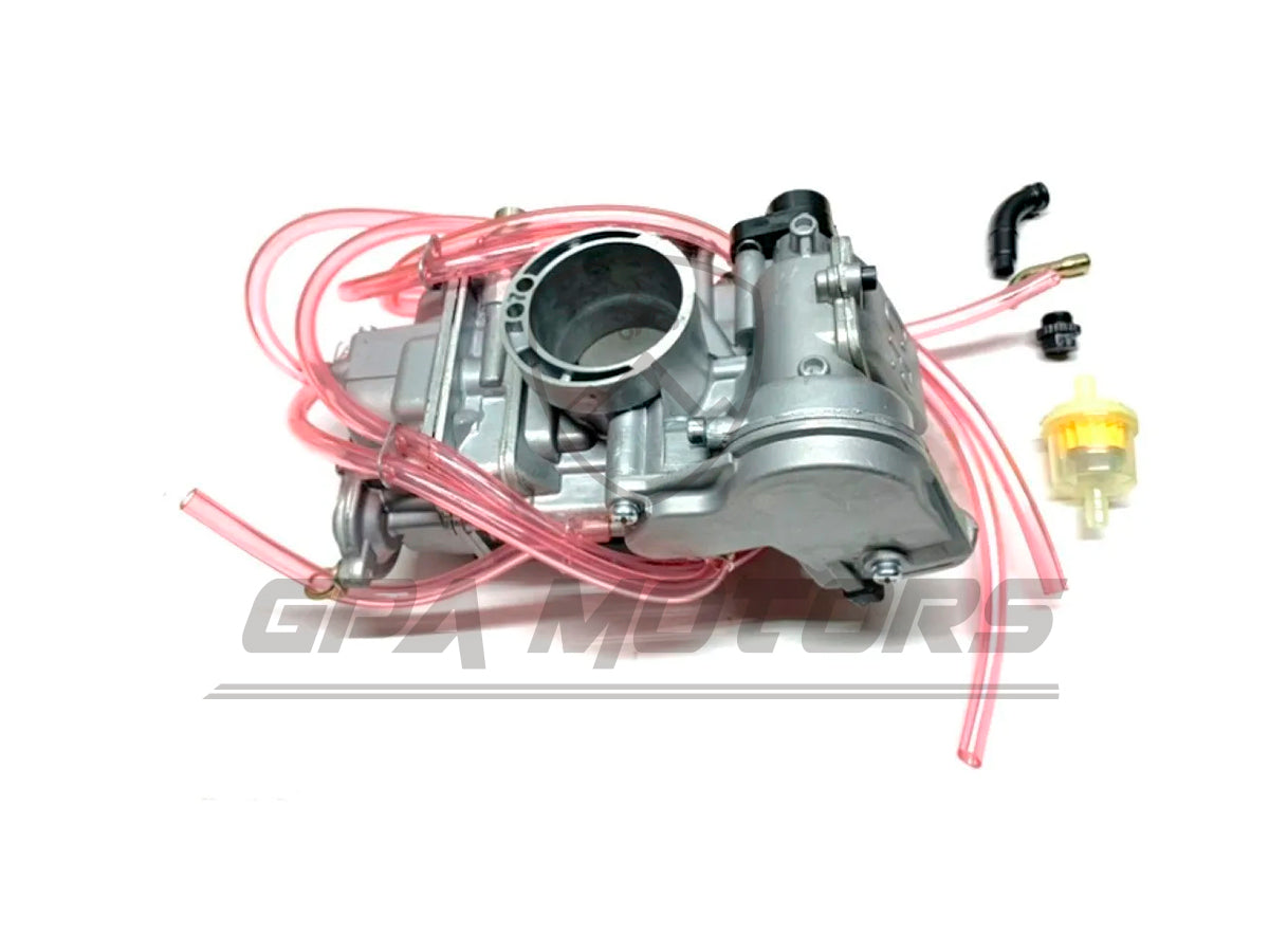 Carburador Para Yamaha Yfz450 2004-2009 Atv Utv