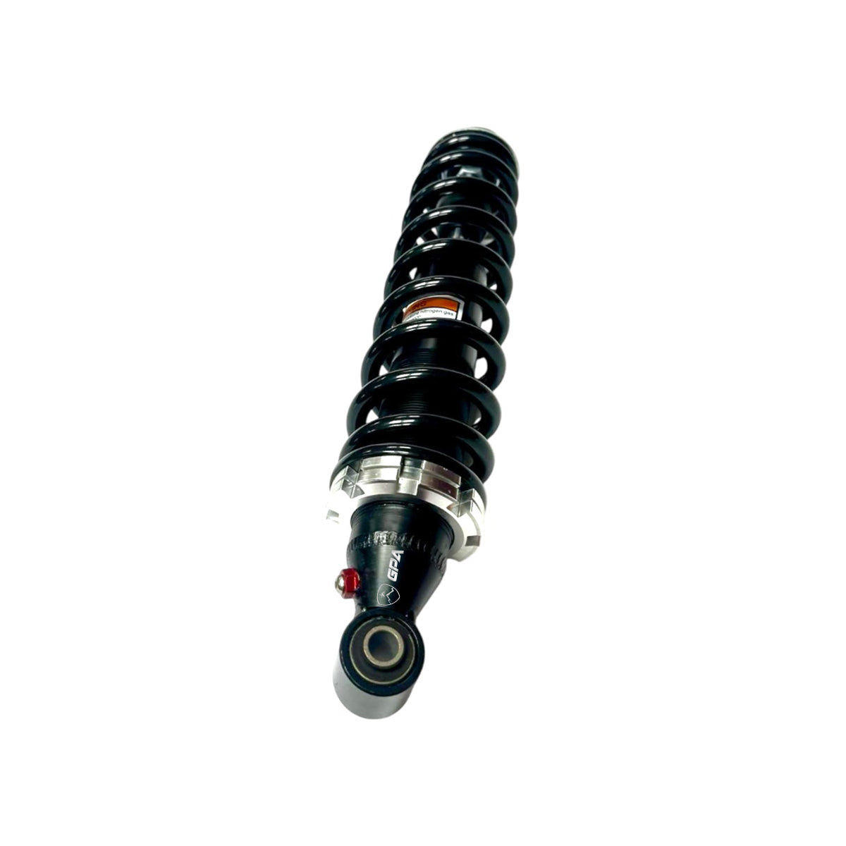 Amortiguador Trasero Yamaha Grizzly 660 (2002-2008)