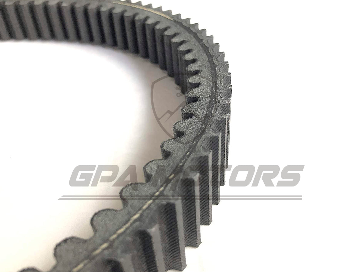 Clutch Primario Y Banda Polaris Rzr 1000cc 2014-2019