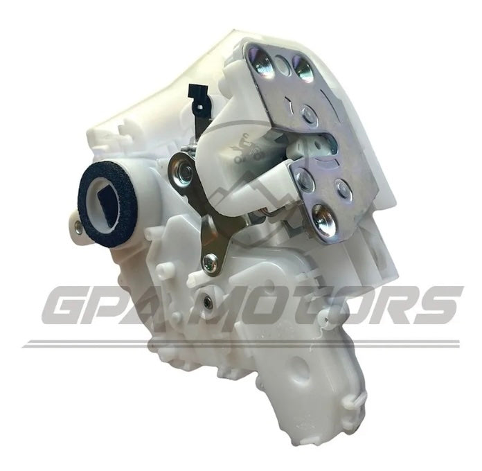 Chapa Actuador Honda Cr-v Delantera Derecho 2007 A 2011