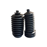 Cubrepolvos Cremallera Polaris Rzr 1000 (14-19) Rzr 800