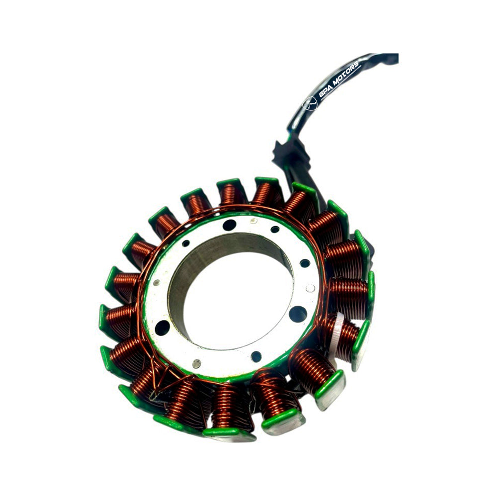 Estator Suzuki Lt-f Lt-a 500 Vinson Arctic Cat 500 650 H1