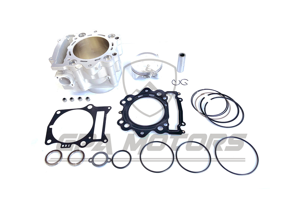 Kit Reparación Cilindro Para Yamaha Grizzly 700 Viking 700