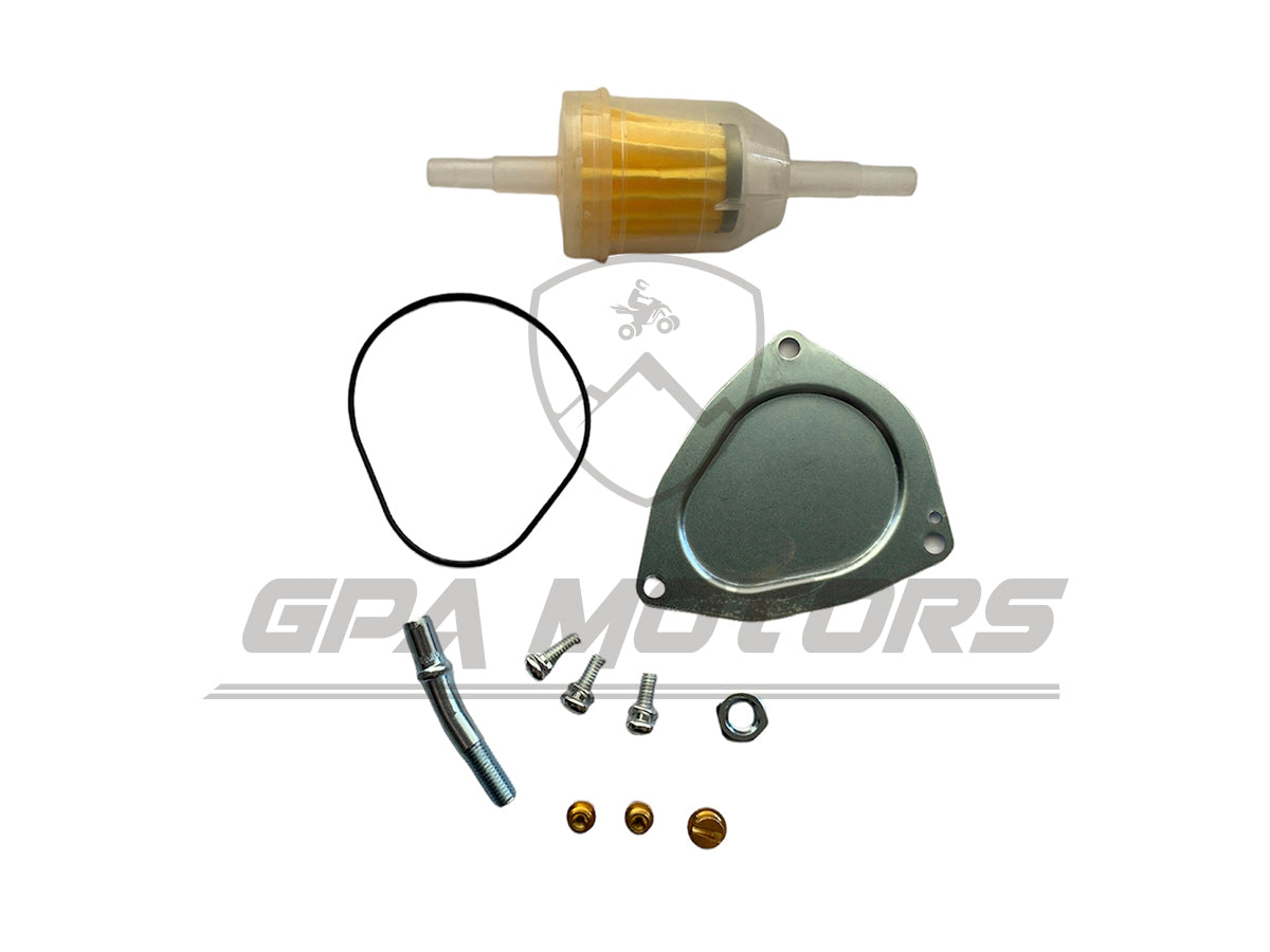 Carburador Para Yamaha Rhino 660 (2004-2007)